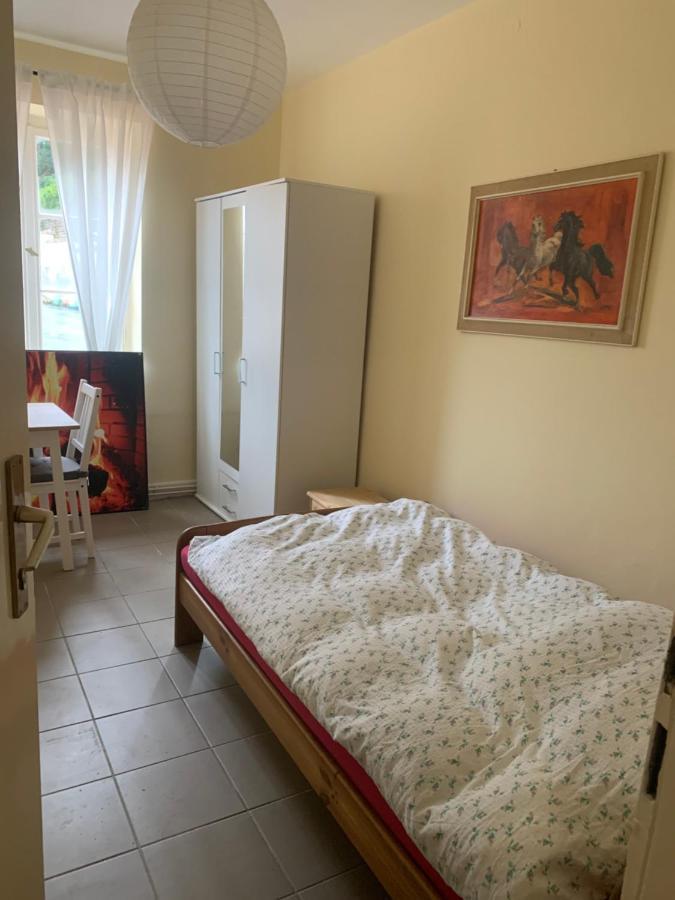 Burgfreiheit Apartment Хайделберг Екстериор снимка